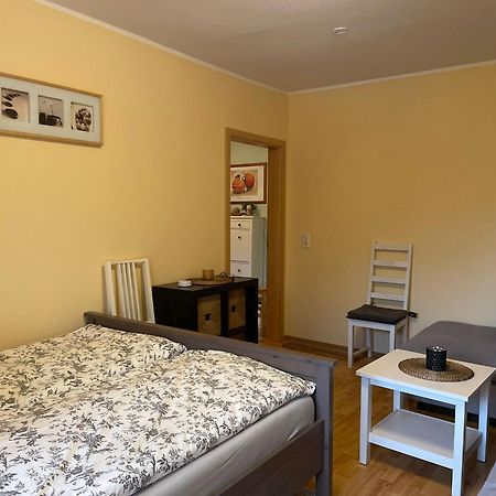 Modernes Apartment Im Gruenen, Mit Park- Und Meer-Naehe Bad Zwischenahn Dış mekan fotoğraf