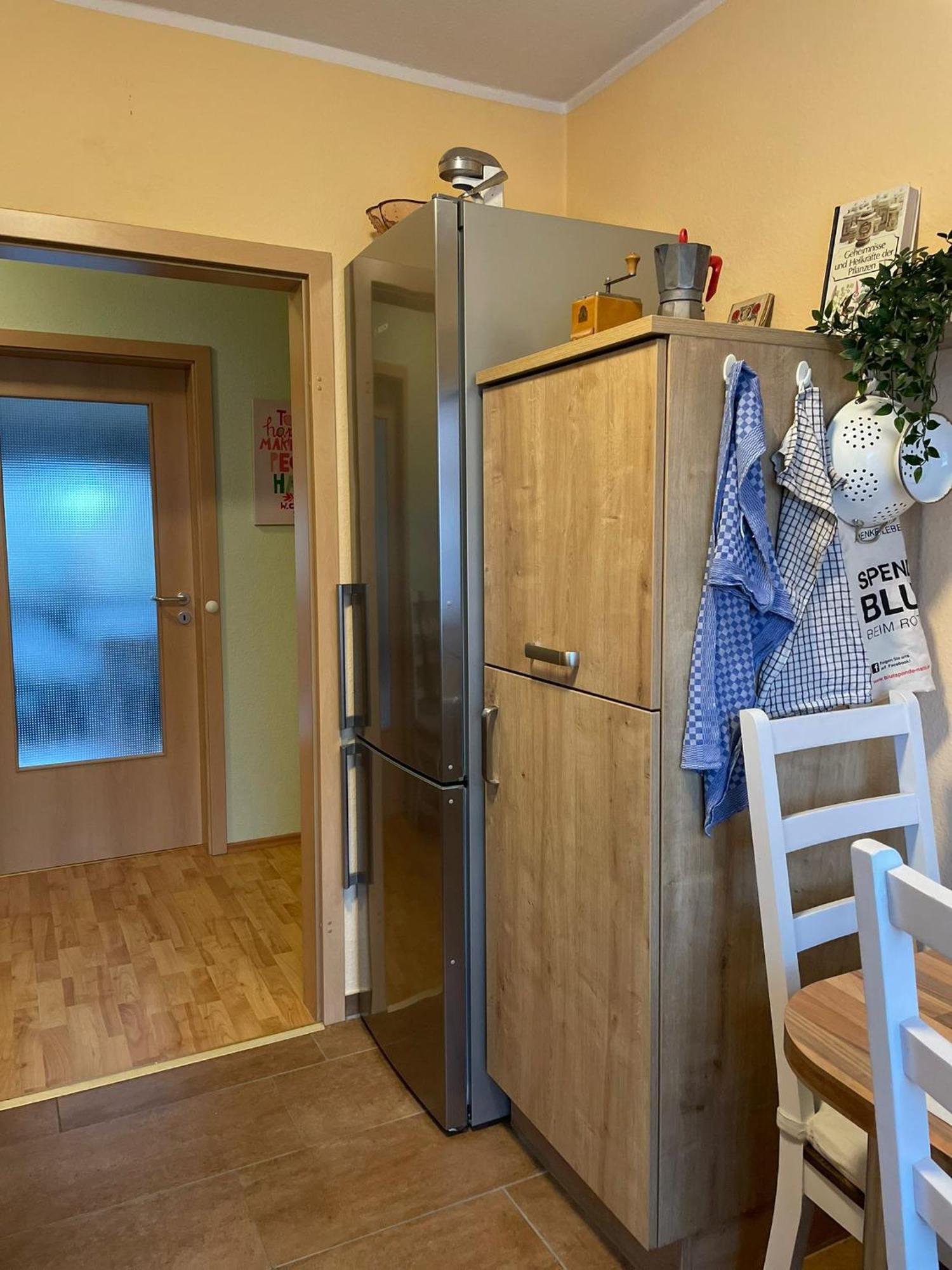 Modernes Apartment Im Gruenen, Mit Park- Und Meer-Naehe Bad Zwischenahn Dış mekan fotoğraf