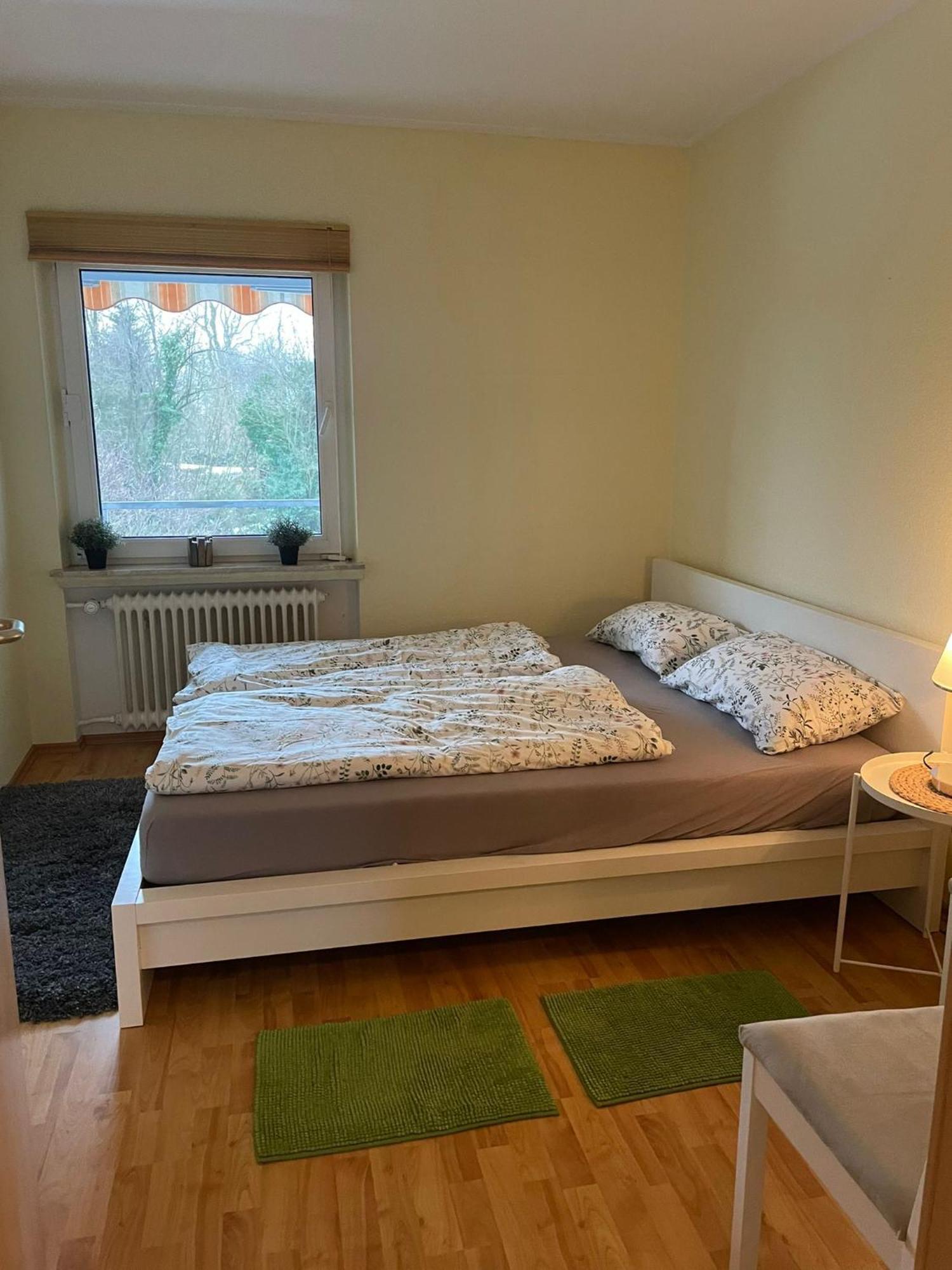 Modernes Apartment Im Gruenen, Mit Park- Und Meer-Naehe Bad Zwischenahn Dış mekan fotoğraf