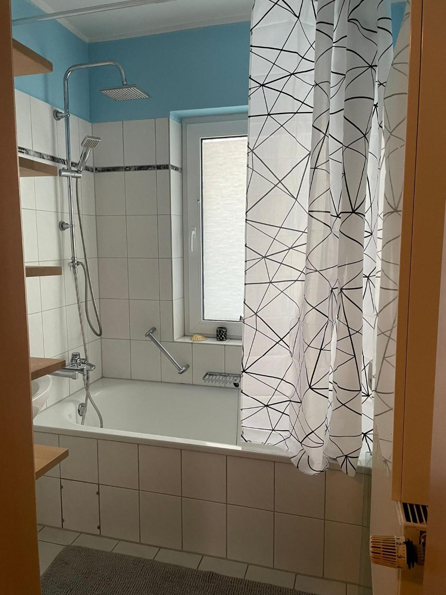 Modernes Apartment Im Gruenen, Mit Park- Und Meer-Naehe Bad Zwischenahn Dış mekan fotoğraf
