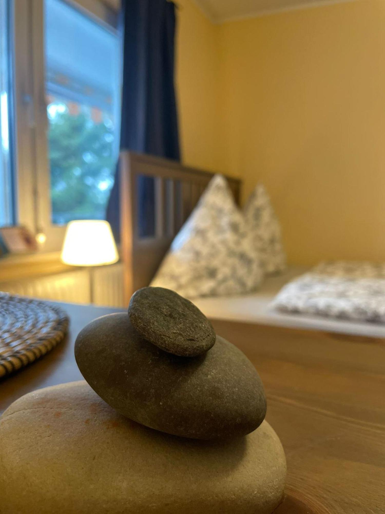 Modernes Apartment Im Gruenen, Mit Park- Und Meer-Naehe Bad Zwischenahn Dış mekan fotoğraf