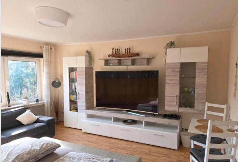 Modernes Apartment Im Gruenen, Mit Park- Und Meer-Naehe Bad Zwischenahn Dış mekan fotoğraf