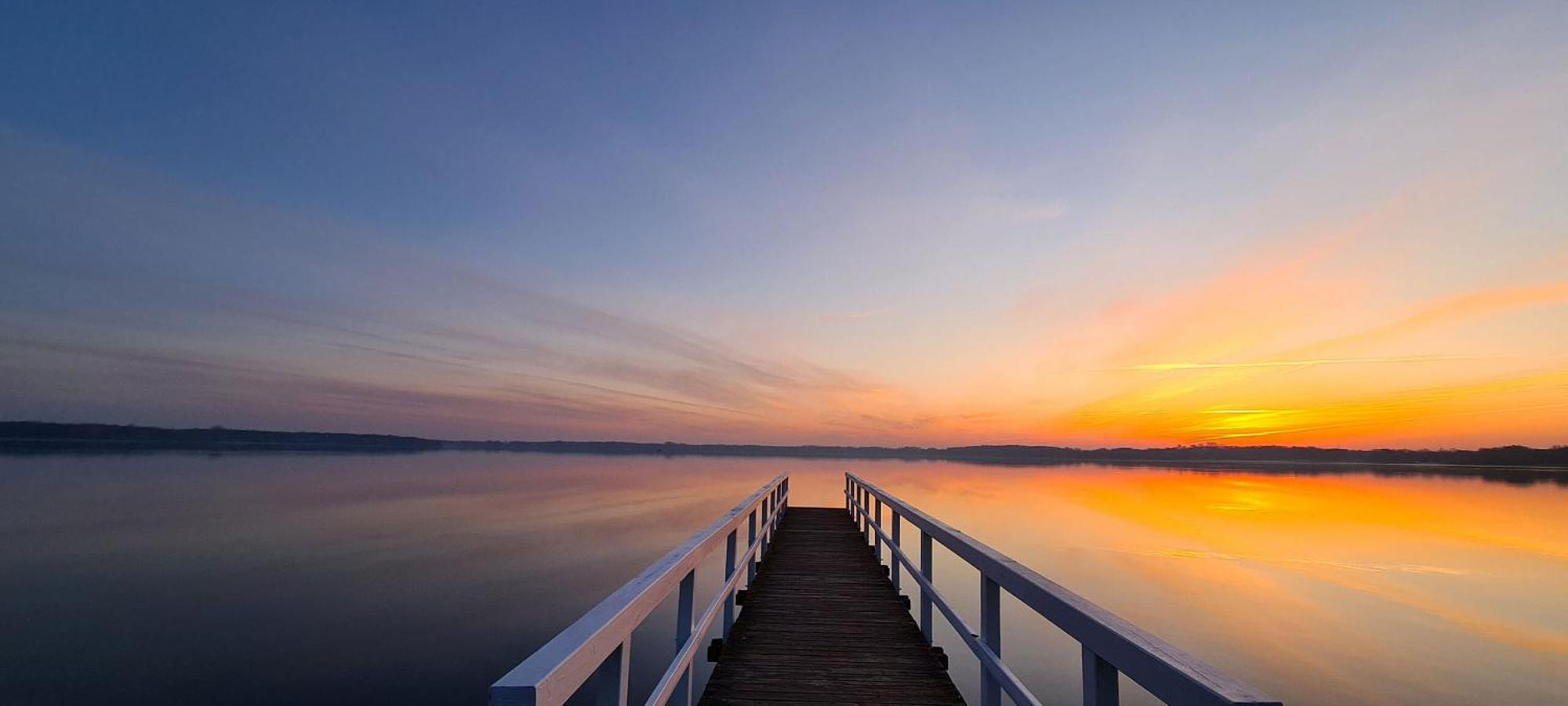 Modernes Apartment Im Gruenen, Mit Park- Und Meer-Naehe Bad Zwischenahn Dış mekan fotoğraf