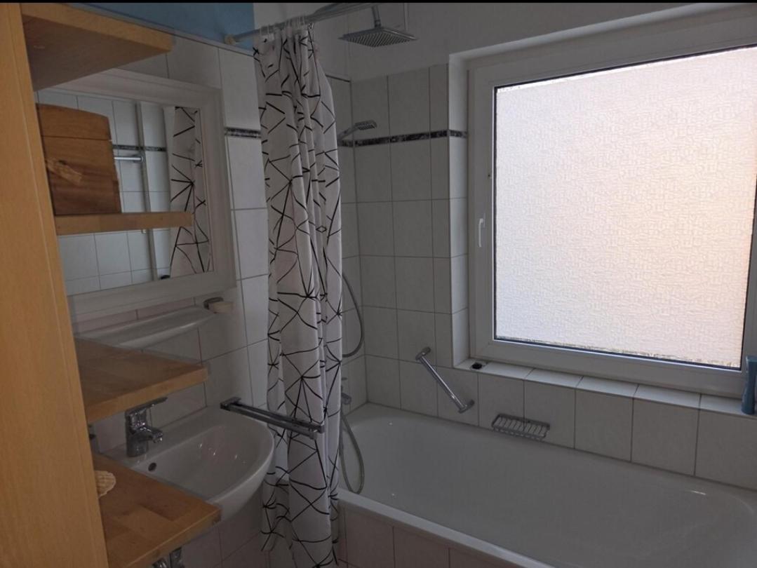 Modernes Apartment Im Gruenen, Mit Park- Und Meer-Naehe Bad Zwischenahn Dış mekan fotoğraf