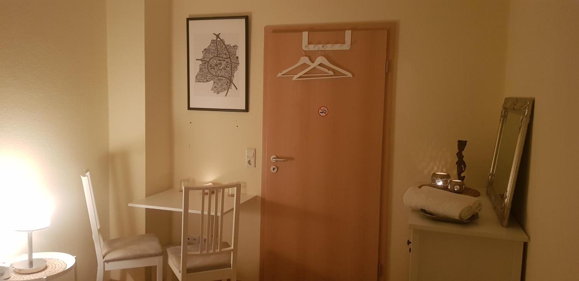 Modernes Apartment Im Gruenen, Mit Park- Und Meer-Naehe Bad Zwischenahn Dış mekan fotoğraf