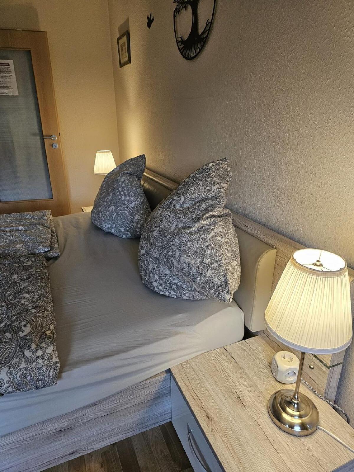 Modernes Apartment Im Gruenen, Mit Park- Und Meer-Naehe Bad Zwischenahn Dış mekan fotoğraf