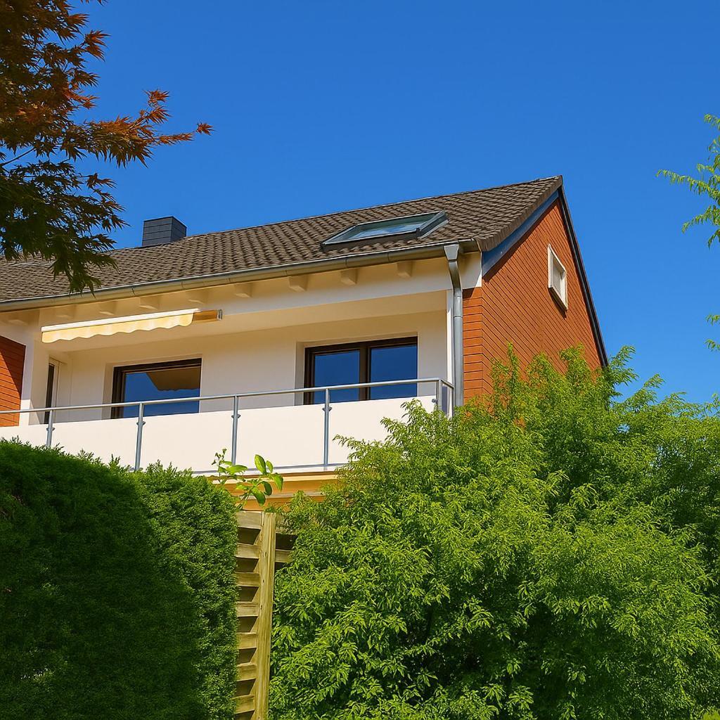 Modernes Apartment Im Gruenen, Mit Park- Und Meer-Naehe Bad Zwischenahn Dış mekan fotoğraf