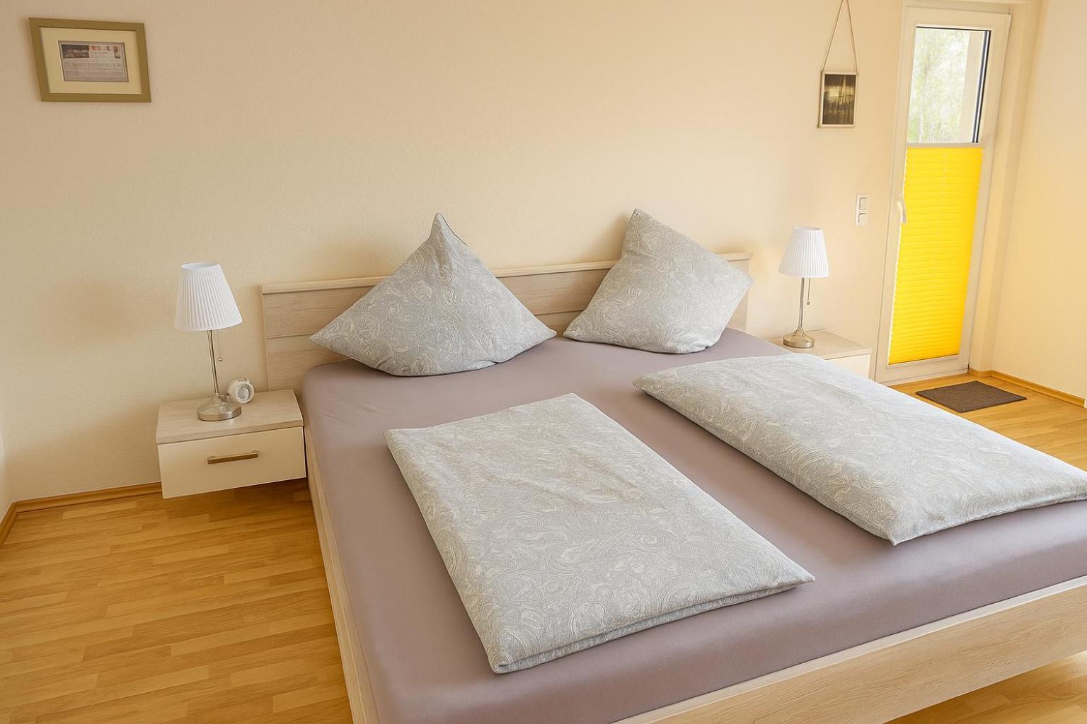 Modernes Apartment Im Gruenen, Mit Park- Und Meer-Naehe Bad Zwischenahn Dış mekan fotoğraf